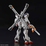 RG #031 XM-X1 Crossbone Gundam X1