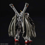 RG #031 XM-X1 Crossbone Gundam X1