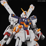 RG #031 XM-X1 Crossbone Gundam X1