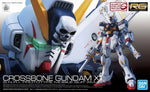 RG #031 XM-X1 Crossbone Gundam X1