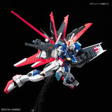 RG #033 ZGMF-X56S/Α Force Impulse Gundam