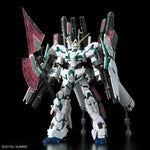 RG #030 RX-0 Full Armor Unicorn Gundam