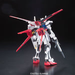 RG #003 GAT-X105 Aile Strike Gundam