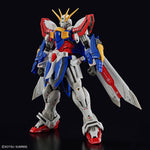 RG #037 GF13-017NJII God Gundam