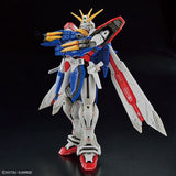 RG #037 GF13-017NJII God Gundam