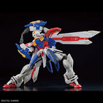 RG #037 GF13-017NJII God Gundam