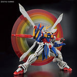 RG #037 GF13-017NJII God Gundam