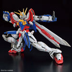 RG #037 GF13-017NJII God Gundam