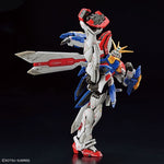 RG #037 GF13-017NJII God Gundam