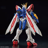 RG #037 GF13-017NJII God Gundam