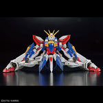 RG #037 GF13-017NJII God Gundam