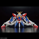 RG #037 GF13-017NJII God Gundam