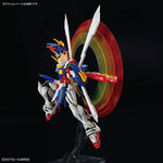 RG #037 GF13-017NJII God Gundam