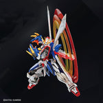 RG #037 GF13-017NJII God Gundam