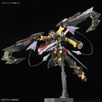 RG #024 MBF-P01-RE2 Gundam Astray Gold Frame Amatsu Mina