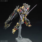 RG #024 MBF-P01-RE2 Gundam Astray Gold Frame Amatsu Mina