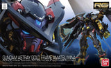 RG #024 MBF-P01-RE2 Gundam Astray Gold Frame Amatsu Mina