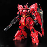 RG #029 MSN-04 Sazabi