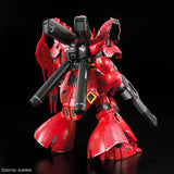 RG #029 MSN-04 Sazabi