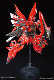 RG #022 MSN-06S Sinanju