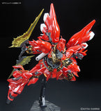 RG #022 MSN-06S Sinanju