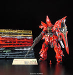 RG #022 MSN-06S Sinanju