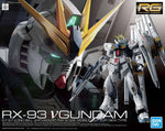 RG #032 RX-93 Nu Gundam