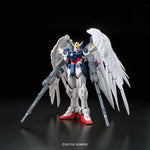 RG #017 XXXG-00W0 Wing Gundam Zero EW