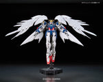 RG #017 XXXG-00W0 Wing Gundam Zero EW