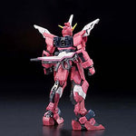 RG #009 ZGMF-X09A Justice Gundam