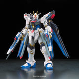 RG #014 ZGMF-X20A Strike Freedom Gundam