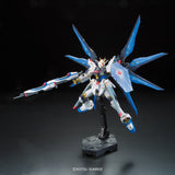 RG #014 ZGMF-X20A Strike Freedom Gundam
