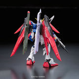 RG #011 GMF-X42S Destiny Gundam