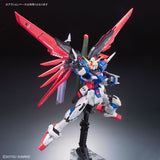 RG #011 GMF-X42S Destiny Gundam