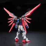 RG #011 GMF-X42S Destiny Gundam