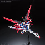 RG #011 GMF-X42S Destiny Gundam