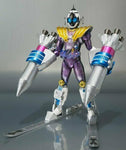 Kamen Rider Fourze S.H.Figuarts - Kamen Rider (Meteor Fusion States) Exclusive