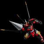 Tengen Toppa Gurren Lagann: Plaiobot Model Kit