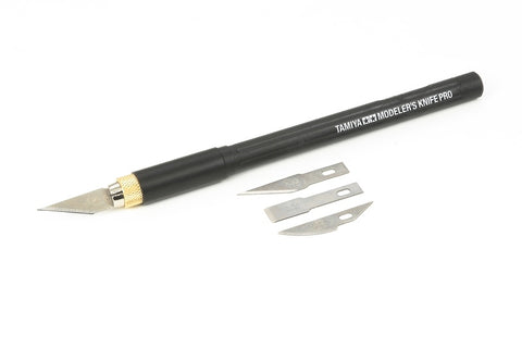 Modeler's Knife Pro 74098