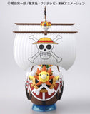 One Piece Grand Ship Collection #001 - Thousand Sunny