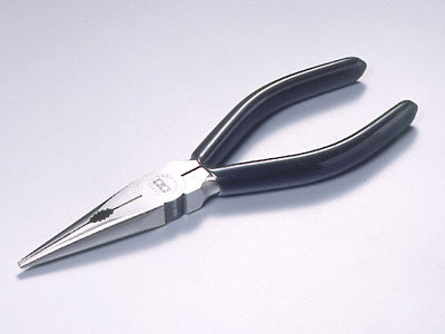 Long Nose Pliers With Cutter 74002