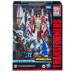 Transformers Studio Series 72: Voyager Starscream